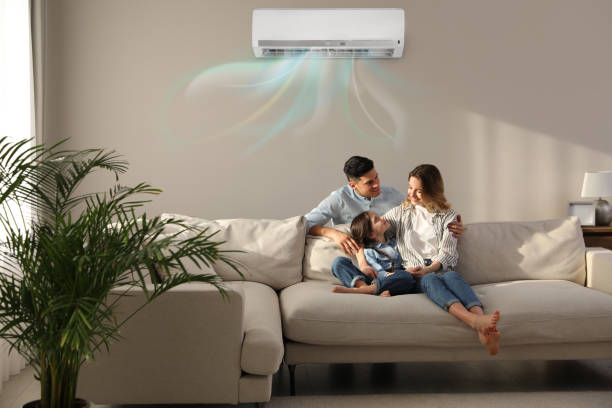  Roanoke, VA HVAC Pros