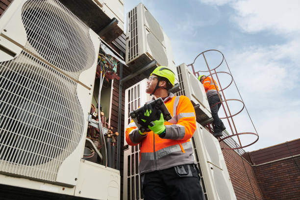 Best HVAC Software and Technology in Roanoke, VA