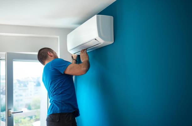Best Air Conditioning Cleaning in Roanoke, VA