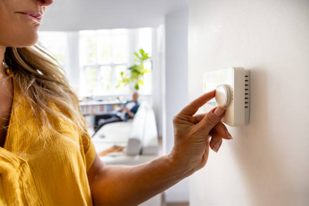 Best Solar-powered HVAC Systems in Roanoke, VA