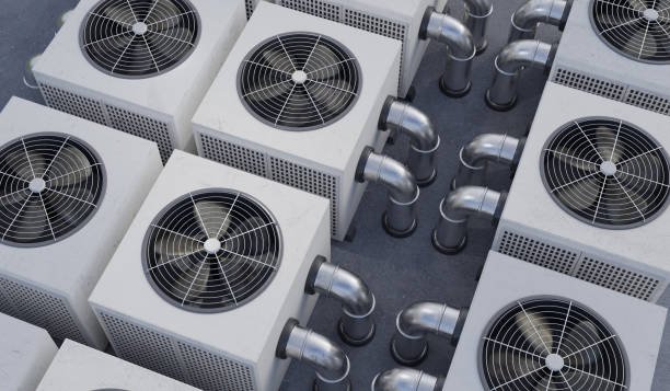 Best Commercial HVAC in Roanoke, VA