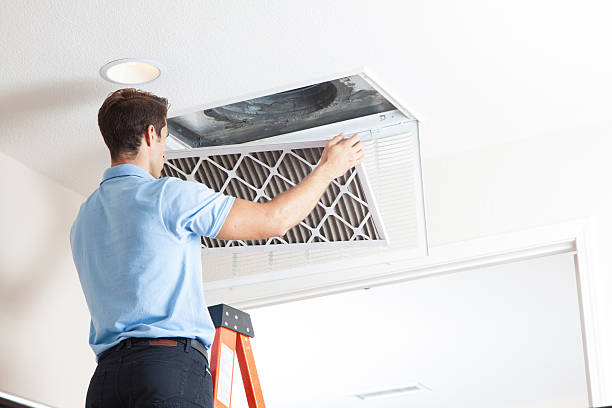 Professional HVAC in Roanoke, VA