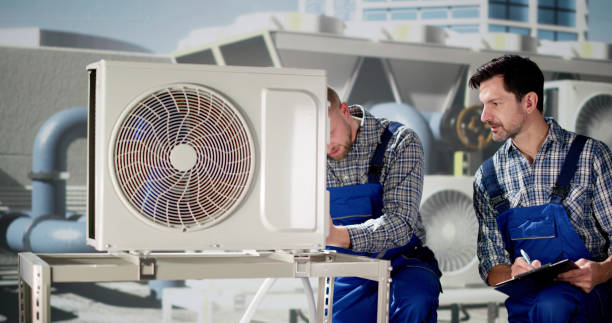 Best HVAC Supply and Distribution in Roanoke, VA