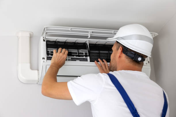 Best HVAC Financing and Leasing in Roanoke, VA